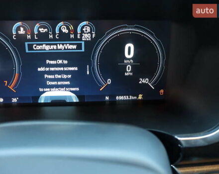 Красный Форд Ф-150, объемом двигателя 3.5 л и пробегом 70 тыс. км за 89900 $, фото 21 на Automoto.ua