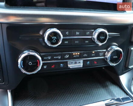 Красный Форд Ф-150, объемом двигателя 3.5 л и пробегом 70 тыс. км за 89900 $, фото 30 на Automoto.ua