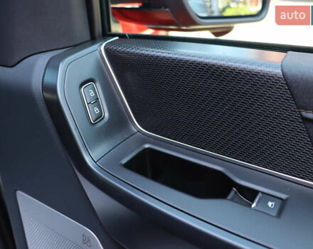 Красный Форд Ф-150, объемом двигателя 3.5 л и пробегом 70 тыс. км за 89900 $, фото 51 на Automoto.ua