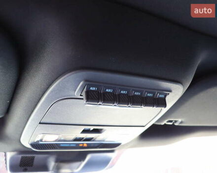 Красный Форд Ф-150, объемом двигателя 3.5 л и пробегом 70 тыс. км за 89900 $, фото 26 на Automoto.ua