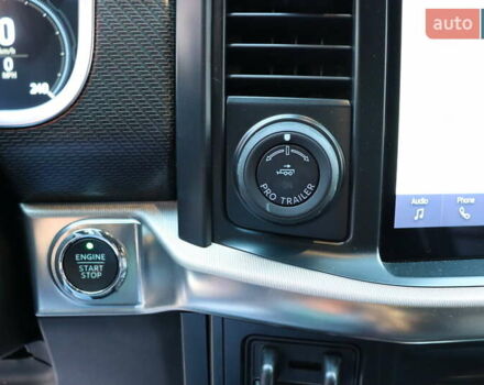 Красный Форд Ф-150, объемом двигателя 3.5 л и пробегом 70 тыс. км за 89900 $, фото 27 на Automoto.ua