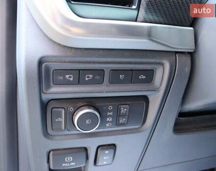 Красный Форд Ф-150, объемом двигателя 3.5 л и пробегом 70 тыс. км за 89900 $, фото 19 на Automoto.ua