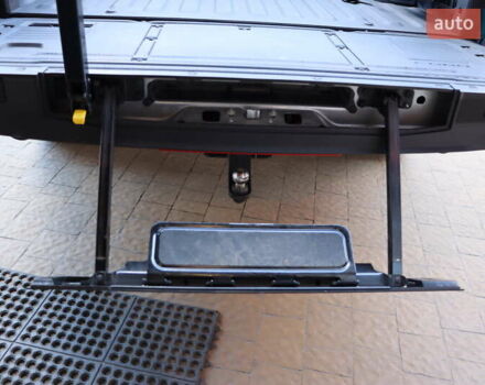 Красный Форд Ф-150, объемом двигателя 3.5 л и пробегом 70 тыс. км за 89900 $, фото 54 на Automoto.ua