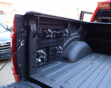 Красный Форд Ф-150, объемом двигателя 3.5 л и пробегом 70 тыс. км за 89900 $, фото 56 на Automoto.ua