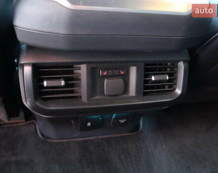 Красный Форд Ф-150, объемом двигателя 3.5 л и пробегом 70 тыс. км за 89900 $, фото 41 на Automoto.ua