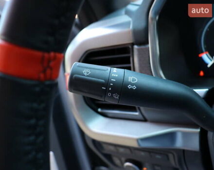 Красный Форд Ф-150, объемом двигателя 3.5 л и пробегом 70 тыс. км за 89900 $, фото 24 на Automoto.ua