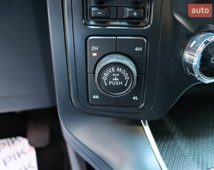 Красный Форд Ф-150, объемом двигателя 3.5 л и пробегом 70 тыс. км за 89900 $, фото 29 на Automoto.ua