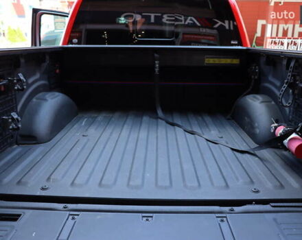 Красный Форд Ф-150, объемом двигателя 3.5 л и пробегом 70 тыс. км за 89900 $, фото 57 на Automoto.ua