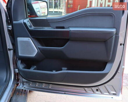 Красный Форд Ф-150, объемом двигателя 3.5 л и пробегом 70 тыс. км за 89900 $, фото 50 на Automoto.ua