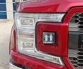 Червоний Форд Ф-150, об'ємом двигуна 5 л та пробігом 43 тис. км за 32490 $, фото 19 на Automoto.ua