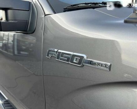 Форд Ф-150, об'ємом двигуна 0 л та пробігом 258 тис. км за 23000 $, фото 14 на Automoto.ua