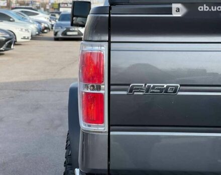 Форд Ф-150, объемом двигателя 0 л и пробегом 258 тыс. км за 23000 $, фото 21 на Automoto.ua
