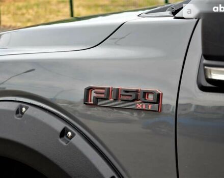 Форд Ф-150, об'ємом двигуна 5 л та пробігом 43 тис. км за 41999 $, фото 18 на Automoto.ua