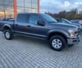 Форд Ф-150 2018 в Львове на Automoto.ua Форд Ф-150, объемом двигателя 3.5 л и пробегом 91 тыс. км за 28400 $, фото 9 на Automoto.ua