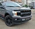 Форд Ф-150, об'ємом двигуна 5 л та пробігом 43 тис. км за 41999 $, фото 1 на Automoto.ua
