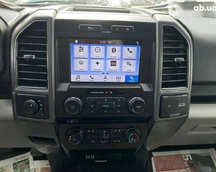 Форд Ф-150, об'ємом двигуна 2.7 л та пробігом 55 тис. км за 35800 $, фото 14 на Automoto.ua