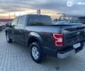 Форд Ф-150 2018 в Львове на Automoto.ua Форд Ф-150, объемом двигателя 3.5 л и пробегом 91 тыс. км за 28400 $, фото 5 на Automoto.ua