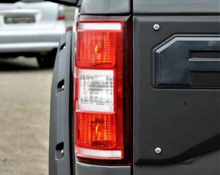 Форд Ф-150, об'ємом двигуна 5 л та пробігом 43 тис. км за 41999 $, фото 15 на Automoto.ua