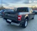 Форд Ф-150 2018 в Львове на Automoto.ua Форд Ф-150, объемом двигателя 3.5 л и пробегом 91 тыс. км за 28400 $, фото 7 на Automoto.ua