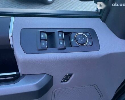 Форд Ф-150 2018 в Львове на Automoto.ua Форд Ф-150, объемом двигателя 3.5 л и пробегом 91 тыс. км за 28400 $, фото 20 на Automoto.ua