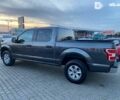 Форд Ф-150 2018 в Львове на Automoto.ua Форд Ф-150, объемом двигателя 3.5 л и пробегом 91 тыс. км за 28400 $, фото 4 на Automoto.ua