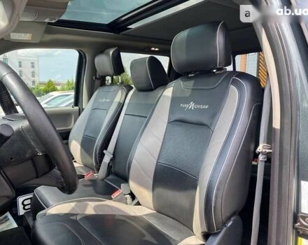 Форд Ф-150, об'ємом двигуна 2.7 л та пробігом 55 тис. км за 35800 $, фото 17 на Automoto.ua