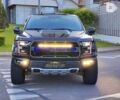 Форд Ф-150 2019 в Киеве на Automoto.ua Форд Ф-150, объемом двигателя 3.5 л и пробегом 68 тыс. км за 83500 $, фото 1 на Automoto.ua