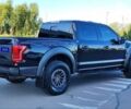 Форд Ф-150 2019 в Киеве на Automoto.ua Форд Ф-150, объемом двигателя 3.5 л и пробегом 68 тыс. км за 83500 $, фото 5 на Automoto.ua