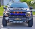 Форд Ф-150 2019 в Киеве на Automoto.ua Форд Ф-150, объемом двигателя 3.5 л и пробегом 68 тыс. км за 83500 $, фото 8 на Automoto.ua