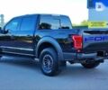 Форд Ф-150 2019 в Киеве на Automoto.ua Форд Ф-150, объемом двигателя 3.5 л и пробегом 68 тыс. км за 83500 $, фото 16 на Automoto.ua