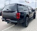 Форд Ф-150, объемом двигателя 3.5 л и пробегом 1 тыс. км за 105000 $, фото 10 на Automoto.ua