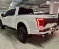 Форд Ф-150, об'ємом двигуна 3.5 л та пробігом 6 тис. км за 90900 $, фото 15 на Automoto.ua