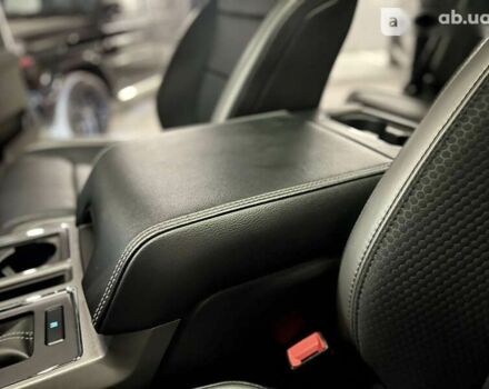 Форд Ф-150, об'ємом двигуна 3.5 л та пробігом 6 тис. км за 90900 $, фото 25 на Automoto.ua
