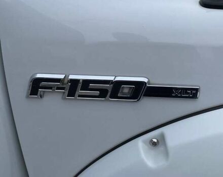 Форд Ф-150, объемом двигателя 0 л и пробегом 165 тыс. км за 16000 $, фото 13 на Automoto.ua