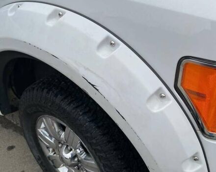 Форд Ф-150, объемом двигателя 0 л и пробегом 165 тыс. км за 16000 $, фото 28 на Automoto.ua