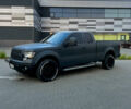 Форд Ф-150, объемом двигателя 3.5 л и пробегом 125 тыс. км за 23000 $, фото 1 на Automoto.ua