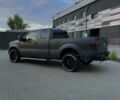 Форд Ф-150, объемом двигателя 3.5 л и пробегом 125 тыс. км за 23000 $, фото 6 на Automoto.ua