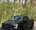 Форд Ф-150, объемом двигателя 4.95 л и пробегом 138 тыс. км за 21000 $, фото 1 на Automoto.ua
