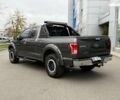 Форд Ф-150, объемом двигателя 3.5 л и пробегом 190 тыс. км за 20700 $, фото 4 на Automoto.ua