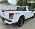 Форд Ф-150, объемом двигателя 5 л и пробегом 233 тыс. км за 22500 $, фото 6 на Automoto.ua