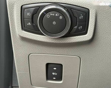 Форд Ф-150, объемом двигателя 3.5 л и пробегом 190 тыс. км за 20700 $, фото 24 на Automoto.ua