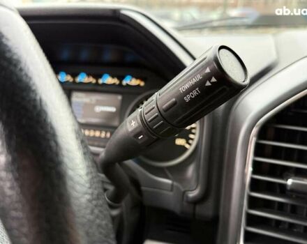 Форд Ф-150, объемом двигателя 3.5 л и пробегом 190 тыс. км за 20700 $, фото 26 на Automoto.ua