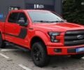 Форд Ф-150 2016 в Луцке на Automoto.ua Форд Ф-150, объемом двигателя 2.7 л и пробегом 157 тыс. км за 26000 $, фото 1 на Automoto.ua