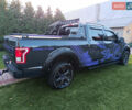 Форд Ф-150 2016 в Иршава на Automoto.ua Форд Ф-150, объемом двигателя 3.5 л и пробегом 270 тыс. км за 34999 $, фото 10 на Automoto.ua