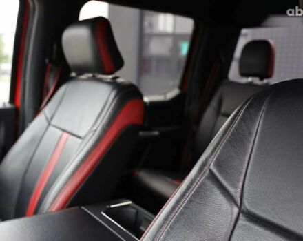 Форд Ф-150 2016 в Луцке на Automoto.ua Форд Ф-150, объемом двигателя 2.7 л и пробегом 157 тыс. км за 26000 $, фото 18 на Automoto.ua
