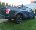 Форд Ф-150 2016 в Иршава на Automoto.ua Форд Ф-150, объемом двигателя 3.5 л и пробегом 270 тыс. км за 34999 $, фото 9 на Automoto.ua