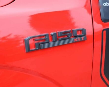 Форд Ф-150 2016 в Луцке на Automoto.ua Форд Ф-150, объемом двигателя 2.7 л и пробегом 157 тыс. км за 26000 $, фото 10 на Automoto.ua