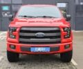 Форд Ф-150 2016 в Луцке на Automoto.ua Форд Ф-150, объемом двигателя 2.7 л и пробегом 157 тыс. км за 26000 $, фото 2 на Automoto.ua