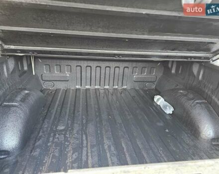 Форд Ф-150, объемом двигателя 5 л и пробегом 115 тыс. км за 27000 $, фото 9 на Automoto.ua