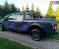 Форд Ф-150 2016 в Иршава на Automoto.ua Форд Ф-150, объемом двигателя 3.5 л и пробегом 270 тыс. км за 34999 $, фото 7 на Automoto.ua